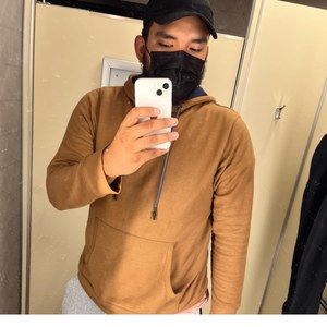 Meet your Posher, Angel